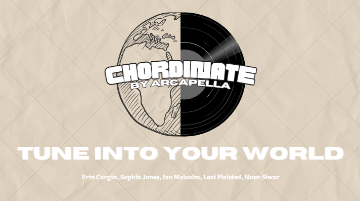 Picture of Chordinate Icon